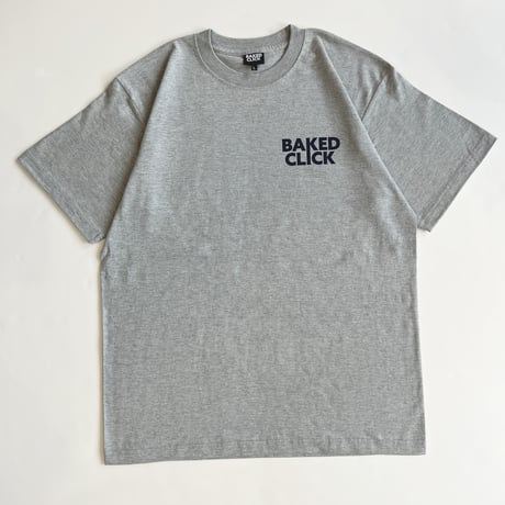 Outdoor Tee Grey