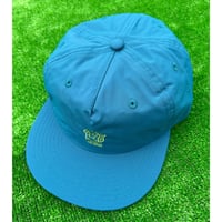 Bread Cap Deep Green