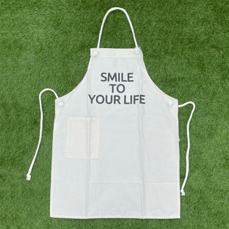 Apron