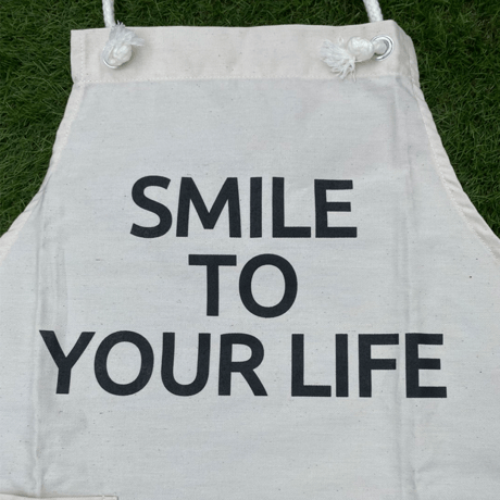 Apron