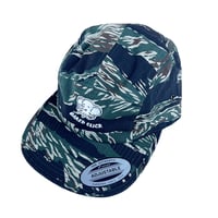 Takozou Cap Camo