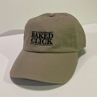 Logo Cap  Beigi