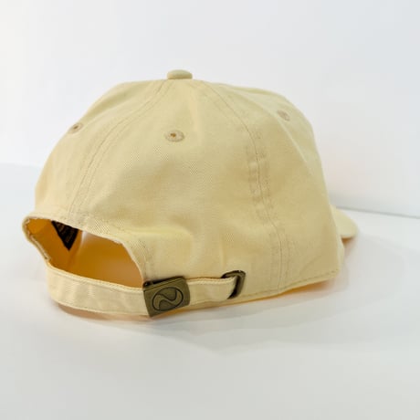 Nikosan & Tinsan Cap Light Yellow