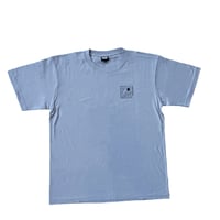 The ComplexBox Tee Frost Purple