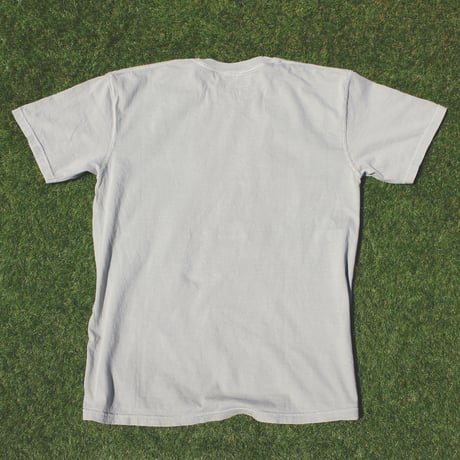 Logo Tee Sand