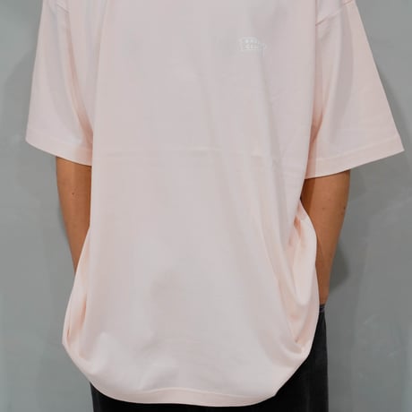 Heno Heno Tee Pank Pink