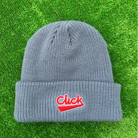 Click Beenie