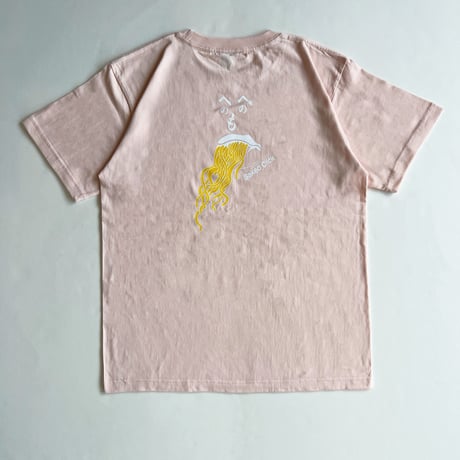 Heno Heno Tee Pank Pink