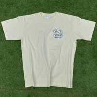 Smile TEE Beige
