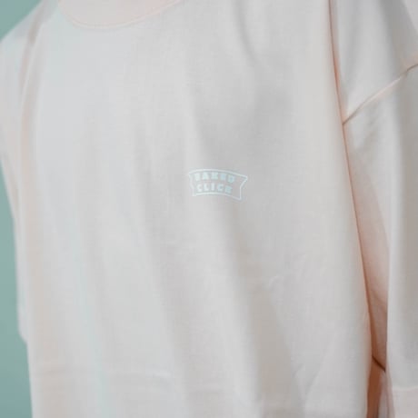 Heno Heno Tee Pank Pink