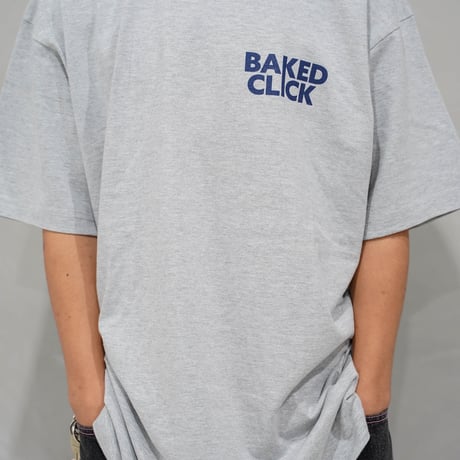 Outdoor Tee Grey