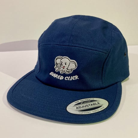 Takozou Cap Navy