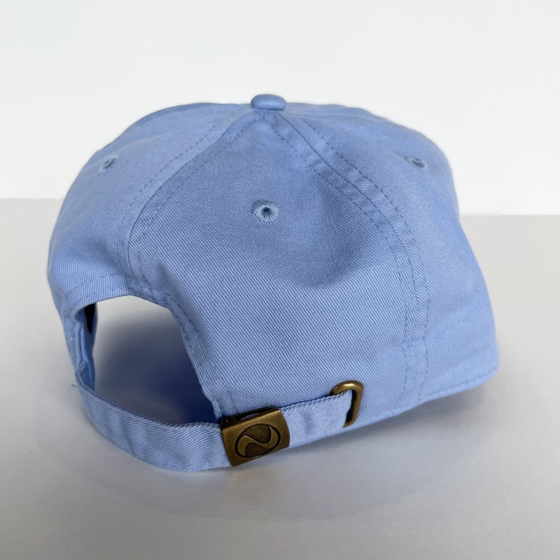 Nikosan & Tinsan Cap Light Blue | Baked Click