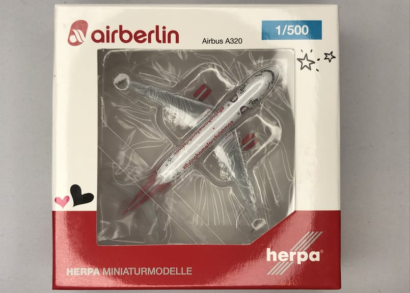 ヘルパ Herpa チャイナエアライン B747＆A330 特別塗装 1/500 ヘルパ Herpa チャイナエアライン B747＆A330 特別塗装 1/500