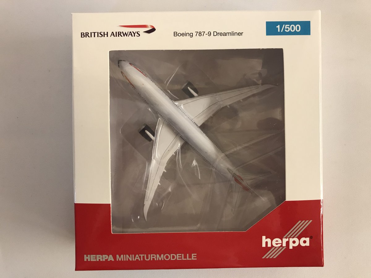 ヘルパ herpa アメリカン航空 777-200 1 500 - 航空機・ヘリコプター