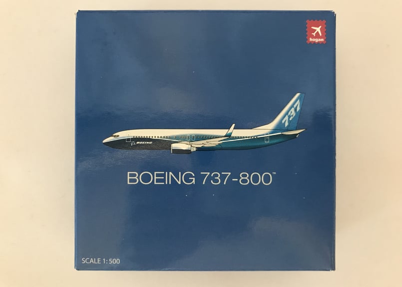 航空機・ヘリコプター JAL 737-800 1/200 Hogan 航空機・ヘリコプター JAL 737-800 1/200 Hogan 航空機・ヘリコプター