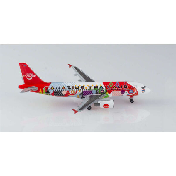 バンコクエアウェイズ 4機 B717-200 A320 herpa 1/500 Herpa Wings Bangkok Airways Boeing 717-200 1/500 | eBay