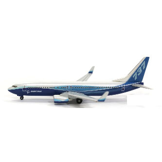 ホーガン　Boeing737-900 ハウスカラー　1/500 ホーガン Boeing737-900 ハウスカラー 1/500 ホーガン Boeing737