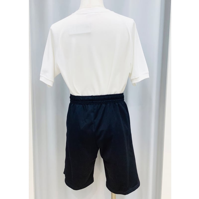 浜田第一中学校】体操服 短パン | つばさユニフォーム STORE
