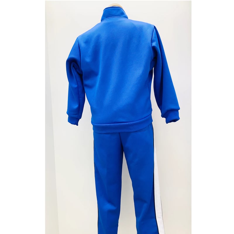 長浜小学校】体操服 長ズボン | つばさユニフォーム STORE