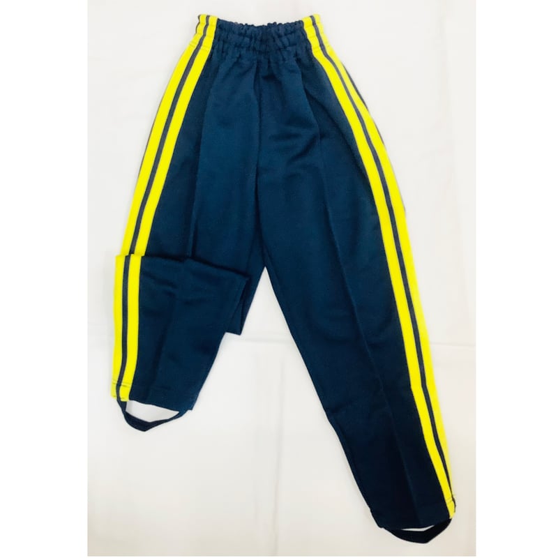 松原小学校】体操服 長ズボン | つばさユニフォーム STORE