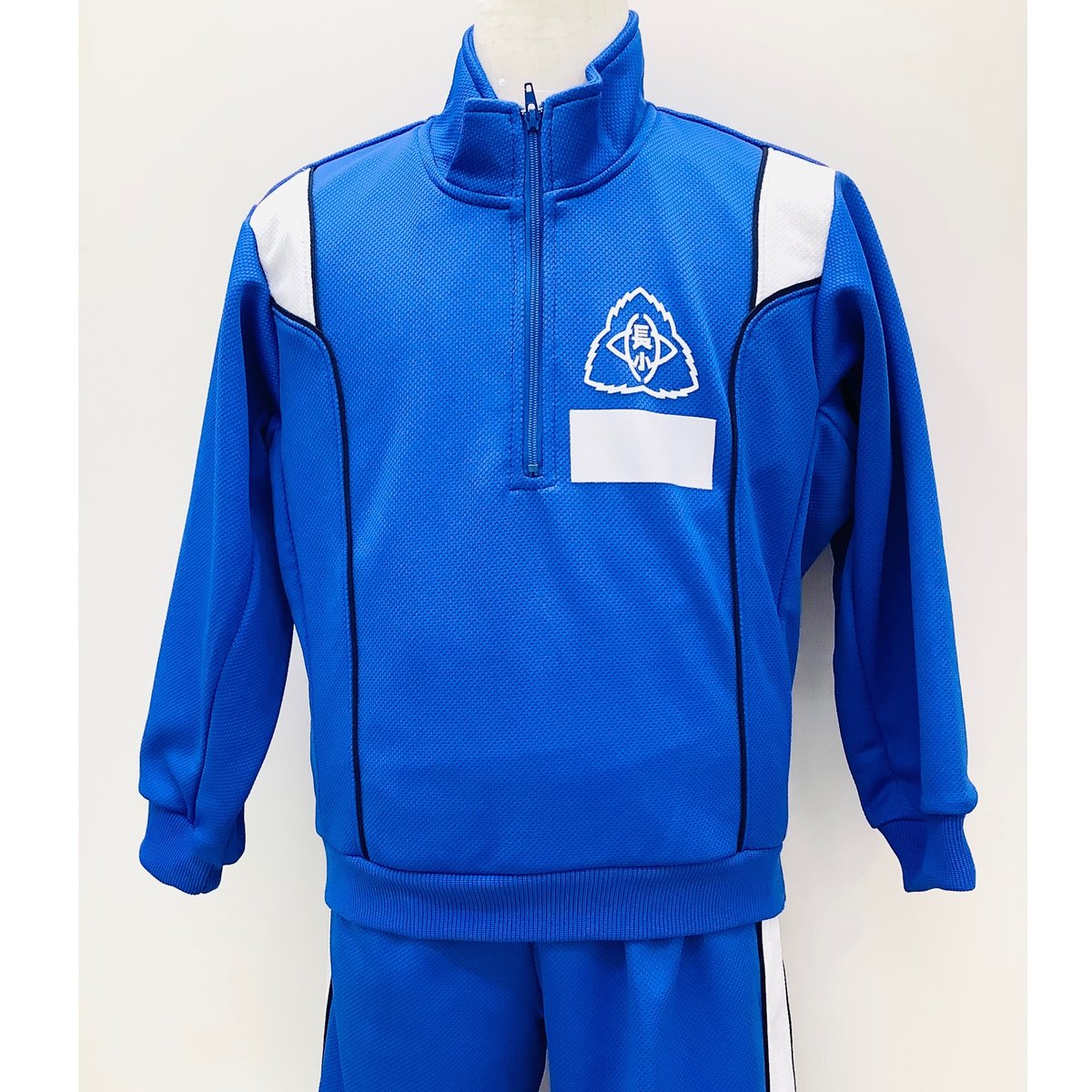 長浜小学校】体操服 長袖トレシャツ | つばさユニフォーム STORE 長浜小学校】体操服 長袖トレシャツ | つばさユニフォーム STORE