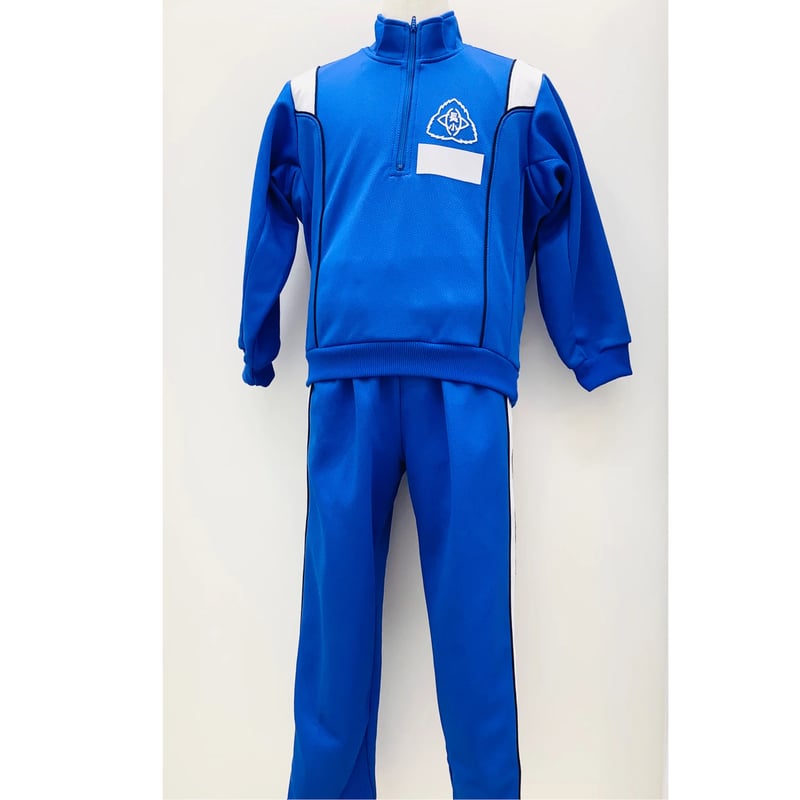 長浜小学校】体操服 長ズボン | つばさユニフォーム STORE