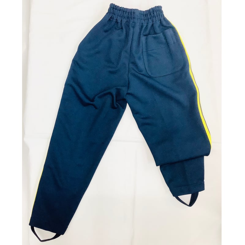 松原小学校】体操服 長ズボン | つばさユニフォーム STORE