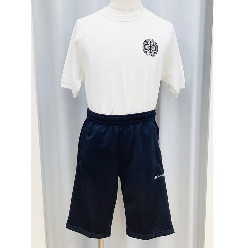 浜田第一中学校】体操服 短パン | つばさユニフォーム STORE