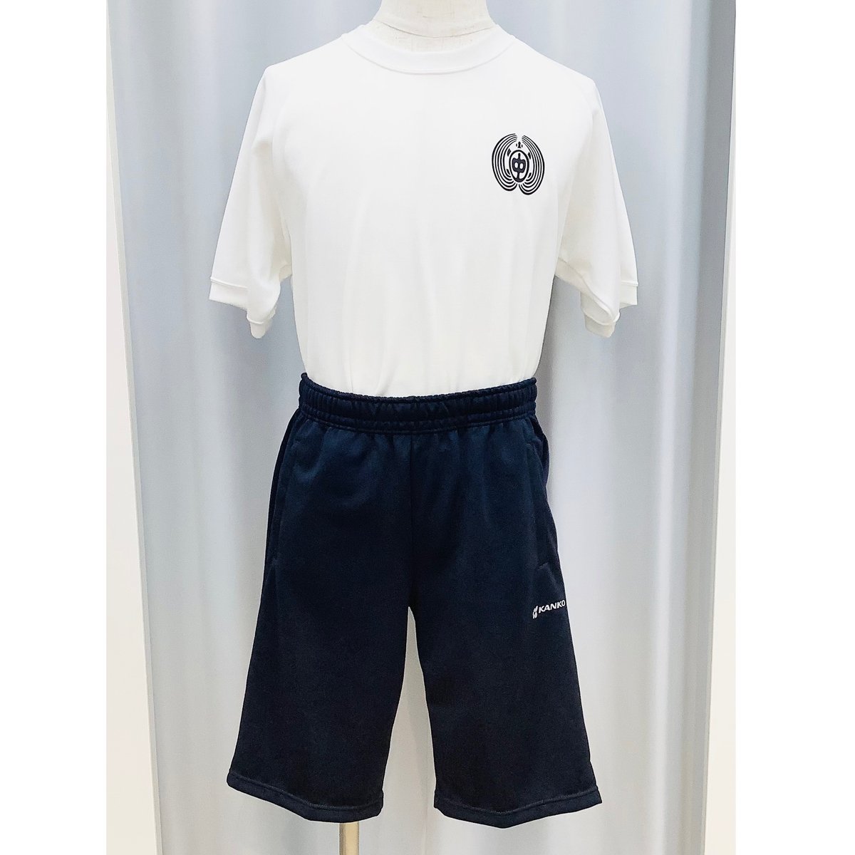浜田第一中学校】体操服 短パン | つばさユニフォーム STORE