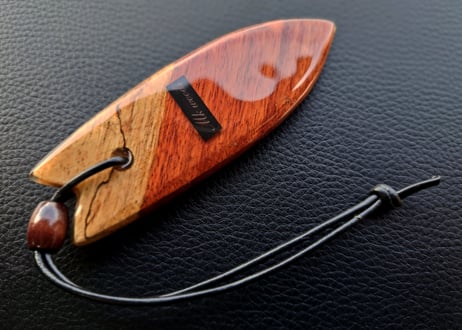 サーフィン・ボディボード Mk woods Twin woodfin FCS サーフィン・ボディボード Mk woods Twin woodfin FCS
