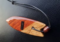 ウッドツインフィン FCS 1 | MK-woods STORE