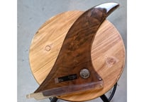 ウッドツインフィン FCS 1 | MK-woods STORE