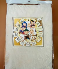 役満トートバッグ