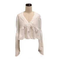 Short  blouse