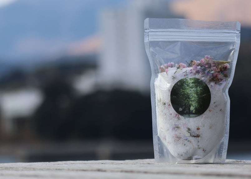 HERBERYDAYS（ハーブリーデイズ）バスソルト エプソムソルト よもぎ HERBERYDAYS バスソルト エプソムソルト よもぎ ヨモギ 入浴剤｜Yahoo