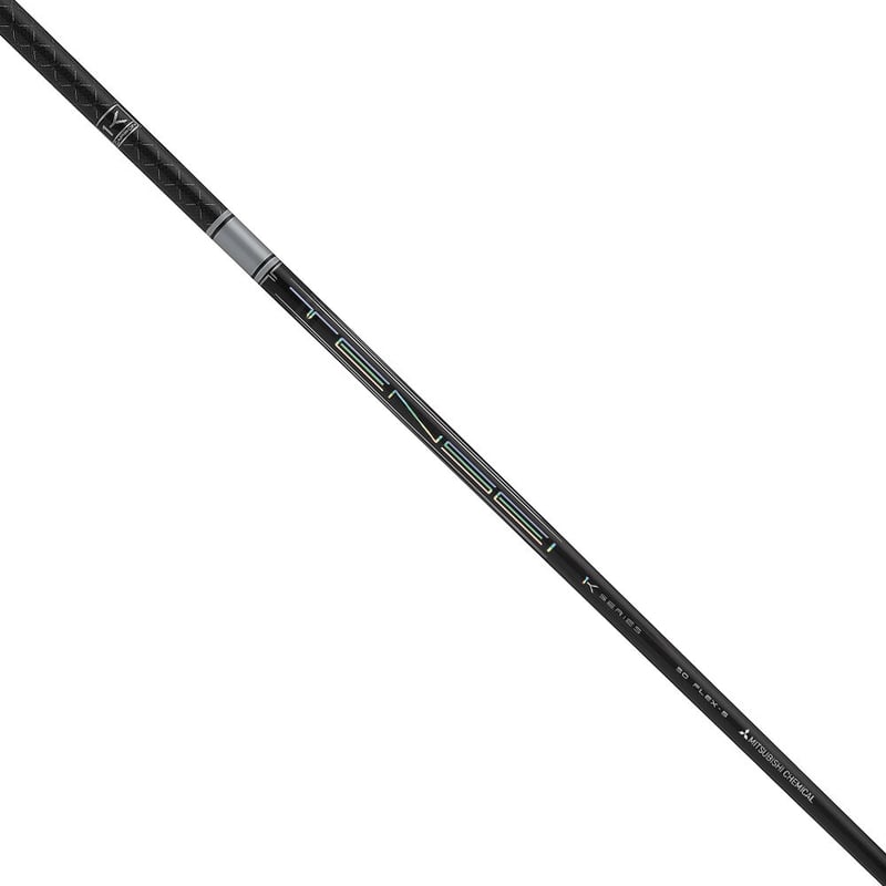 三菱オリジナル 1K　シリーズ 70 S テンセイ TENSEI™ Pro Black 1K Core Series｜三菱ケミカル ゴルフシャフト