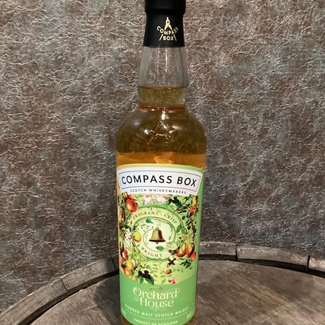 ボトラーズウイスキー | STORES