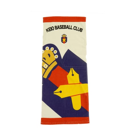 ITEM | KEIO BASEBALL Fan Goods Shop