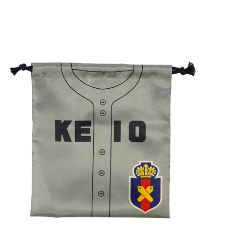 KEIO BASEBALL Fan Goods Shop