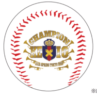 2026春季リーグ戦 優勝記念プリントボール 【 ファンファーレ】 ＜受注生産＞