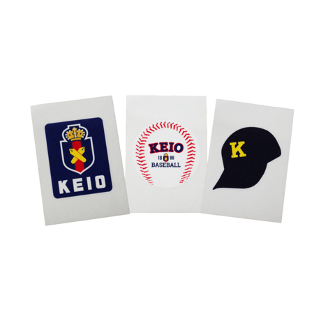 KEIO BASEBALL Fan Goods Shop