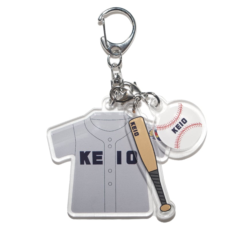 今市隆二 クリアチャーム ①