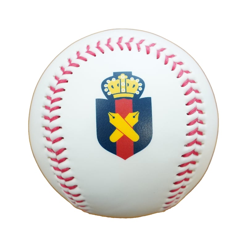 KEIO プリントボール | KEIO BASEBALL Fan Goods Shop