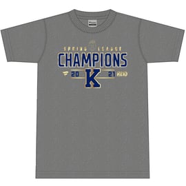 マフラータオル・優勝記念Tシャツ発売！ | KEIO BASEBALL Fan Goods Shop