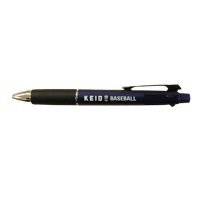 KEIO ボールペン JETSTREAM 4&1