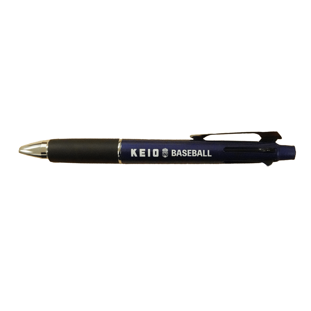 KEIO ボールペン JETSTREAM 4&1 | KEIO BASEBALL Fan Go