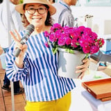 婚活コーディネーター 荒木直美のHAPPY♡SHOP