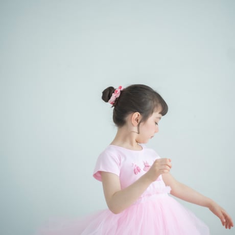 ballerina tutu dress