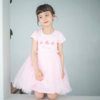 ballerina tutu dress
